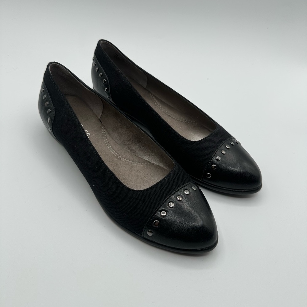 Aerosoles Know It All Women’s Flat US 7
